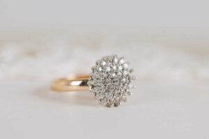 Cluster Ring