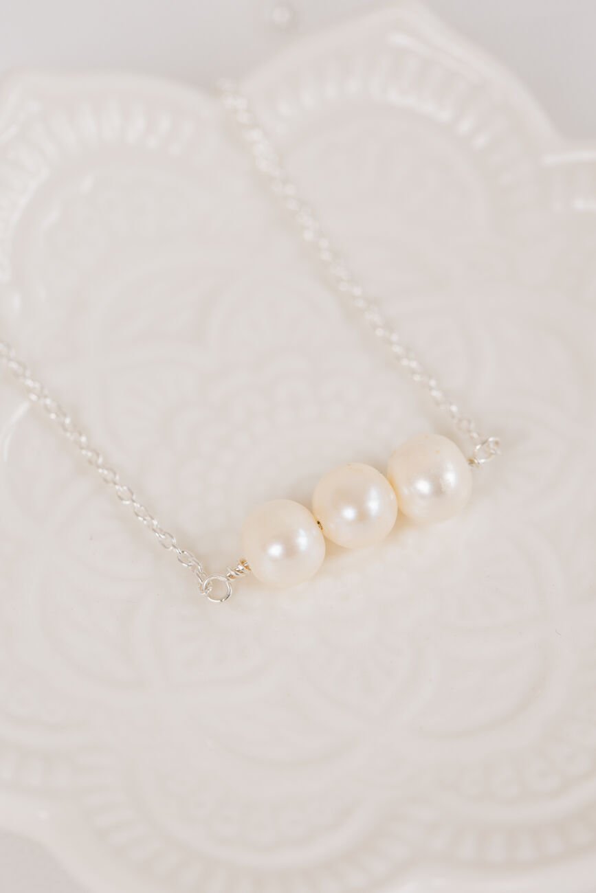 Bridesmaid Necklace