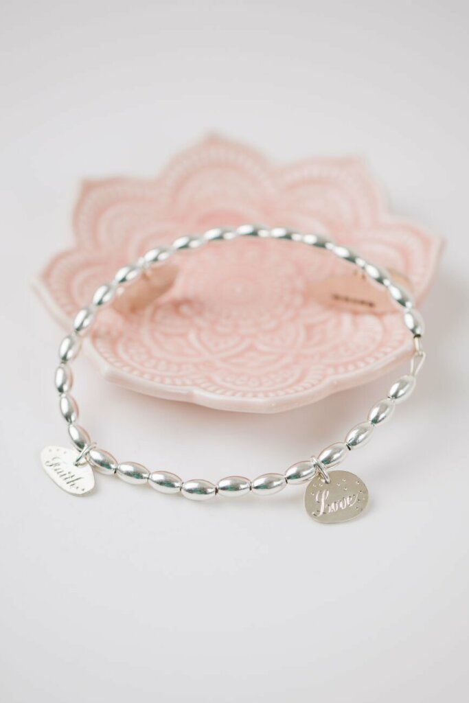 Charm Bracelet