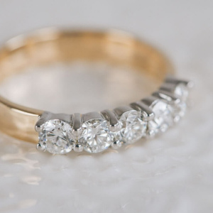 Eternity Ring